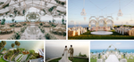 Six Senses Uluwatu Bali | Ceremony & Reception Package - Beyond Majestic for 250 People