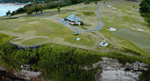 New Kuta Golf - Rental Venue (for Dinner from The Venue)