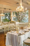 Tirtha Uluwatu | Ceremony Package - Dazzling Amber in Chapel for 70 People