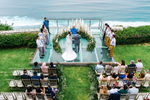Tirtha Uluwatu | Ceremony Package - Sparkling Topaz in Air for 150 People