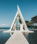 Conrad Bali | Ceremony Package - Harmony
