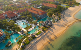 Conrad Bali | Ceremony Package - Harmony