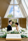 Conrad Bali | Ceremony Package - Harmony