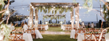 Conrad Bali | Ceremony Package - Harmony