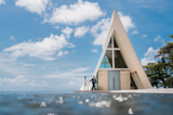 Conrad Bali | Ceremony Package - Harmony
