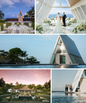 Conrad Bali | Ceremony Package - Harmony