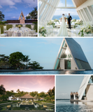 Conrad Bali | Ceremony Package - Harmony