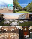 Conrad Bali | Ceremony Package - Harmony