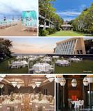 Conrad Bali | Ceremony Package - Harmony