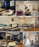 Conrad Bali | Ceremony Package - Harmony