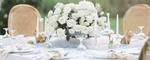 Cliff Edge Cabana & Cabana Lawn Wedding for 150 pax