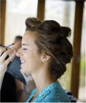Hair & Makeup - Glo Day Spa