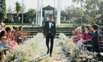 Simple Wedding Package for 30 Guest