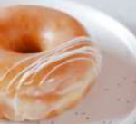 Dough Darling | Donut Wall