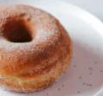 Dough Darling | Donut Wall