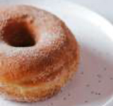 Dough Darling | Donut Wall