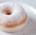 Dough Darling | Donut Wall