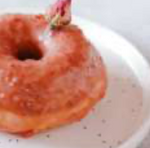Dough Darling | Donut Wall