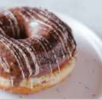 Dough Darling | Donut Wall