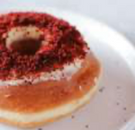 Dough Darling | Donut Wall