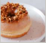 Dough Darling | Donut Wall