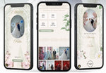 Digital Invitation