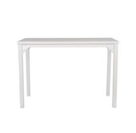 Classic Table - White