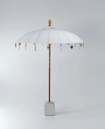 Balinese Umbrella