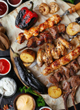 Noku Beach House | Food and Beverages Options