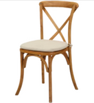 Crossback Chairs