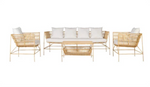 Lounge Cocktail Set