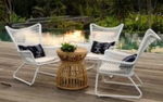 Lounge Cocktail Set