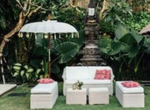 Lounge Cocktail Set