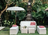 Lounge Cocktail Set