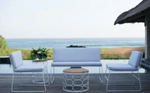 Lounge Cocktail Set