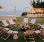 Lounge Cocktail Set