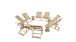 Lounge Cocktail Set