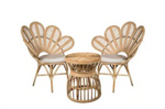 Lounge Cocktail Set