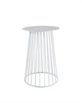 Low Cocktail Set & Table