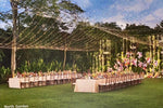 Padma Legian | Carve The Most Beautiful Story Of Your Life (Wedding Package) | Sun-Kissed Wedding