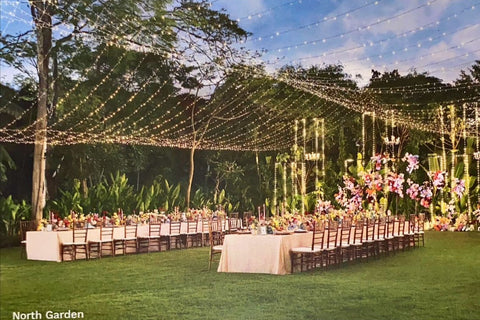 Padma Legian | Carve The Most Beautiful Story Of Your Life (Wedding Package) | Sun-Kissed Wedding