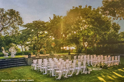 Padma Legian | Carve The Most Beautiful Story Of Your Life (Wedding Package) | Opulent Wedding