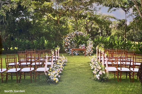 Padma Legian | Carve The Most Beautiful Story Of Your Life (Wedding Package) | Enchantment Wedding