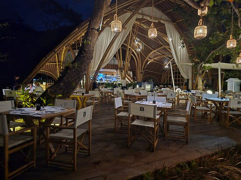 Grand Mirage | Food Packages