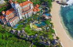 Hilton Bali Resort - Canapes & Beverages Selection