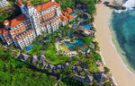 Hilton Bali Resort - Canapes & Beverages Selection