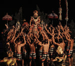 Entertainment - Kecak
