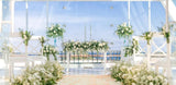 Merusaka Nusa Dua 2026 l Dinner Reception Package - Bronze Package (20 people)