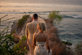 The Vow at The Beach (Lembongan)