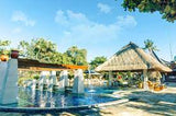 Rama Beach Kuta Resort & Villa